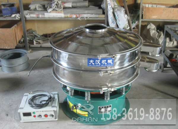 超聲波振動篩 超聲波振動篩