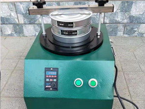 用于粉狀,顆粒,液體類物料的篩分，過濾，檢測